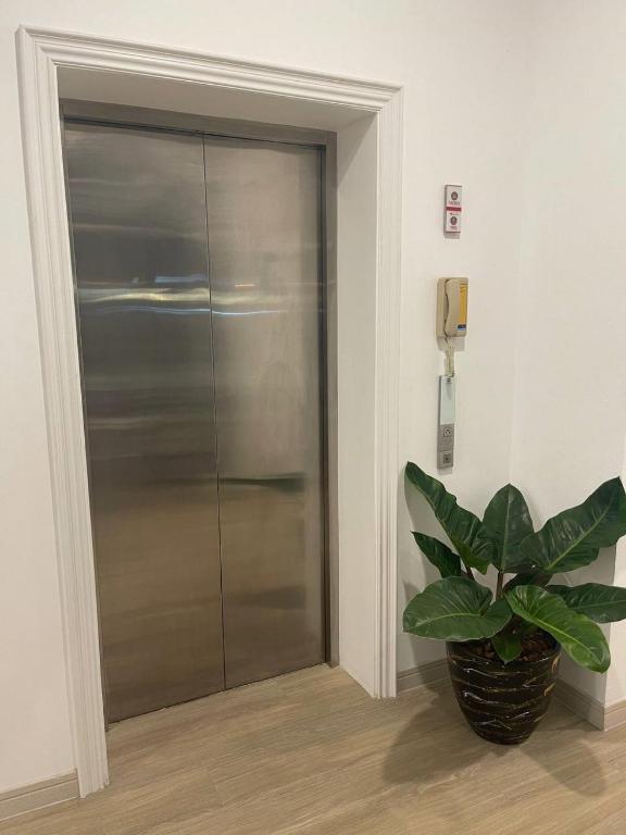 Arsh Boutique Hotel - Resim 12