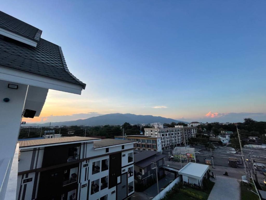 Arsh Boutique Hotel - Resim 19