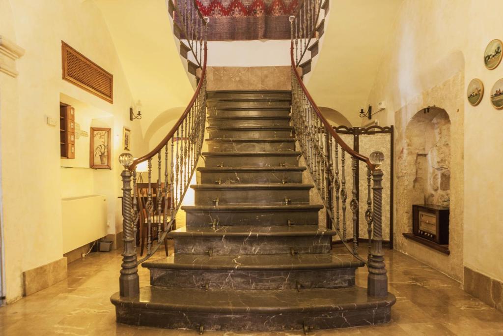 Fotografie z fotogalerie ubytování "Son Cleda" House Boutique, adults only v destinaci Sineu