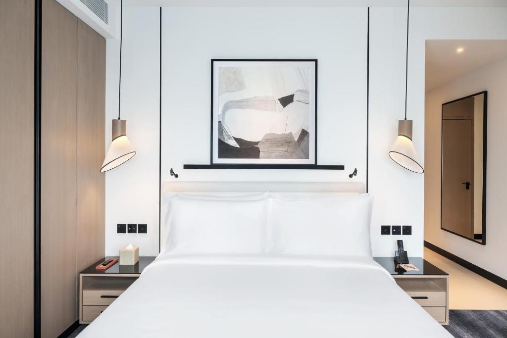 Vida Dubai Marina & Yacht Club - Resim 35