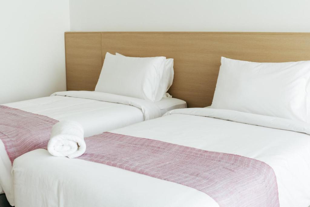 Arsh Boutique Hotel - Superior Twin Room