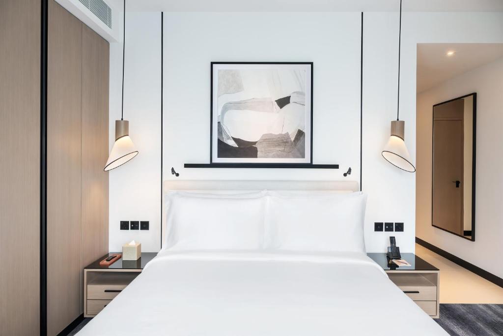 Vida Dubai Marina & Yacht Club - Resim 39