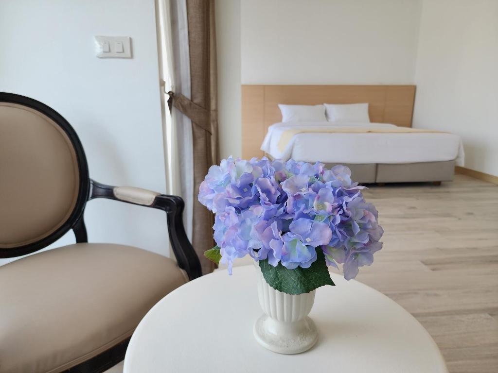 Arsh Boutique Hotel - Resim 35