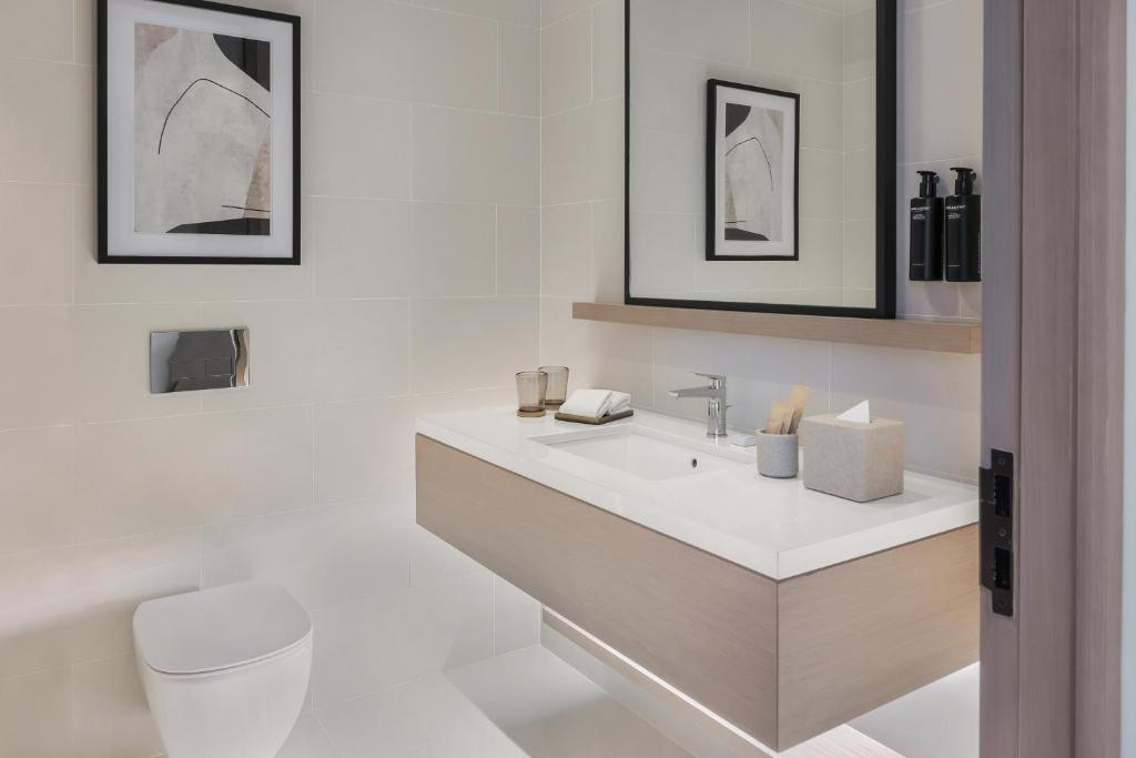 Vida Dubai Marina & Yacht Club - Resim 40