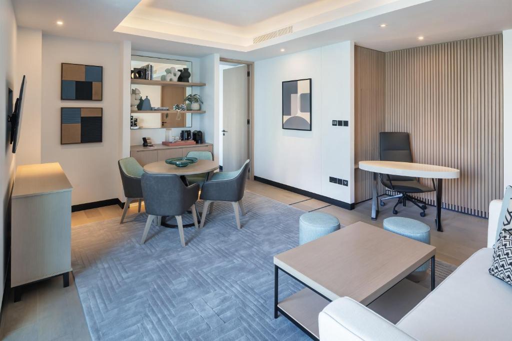 Vida Dubai Marina & Yacht Club - Resim 41