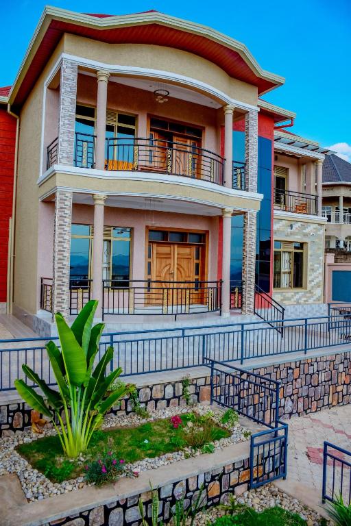 SUNSET APARTMENT kigali, Kigali Updated 2023 Prices