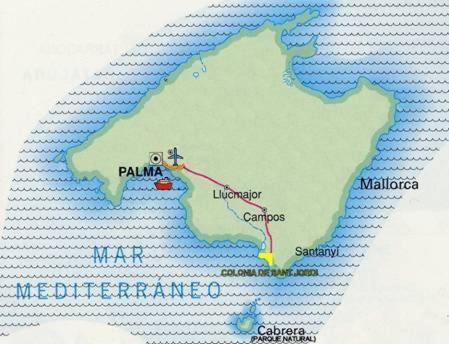 Holiday homes Bonamar, Colonia Sant Jordi – Updated 2022 Prices