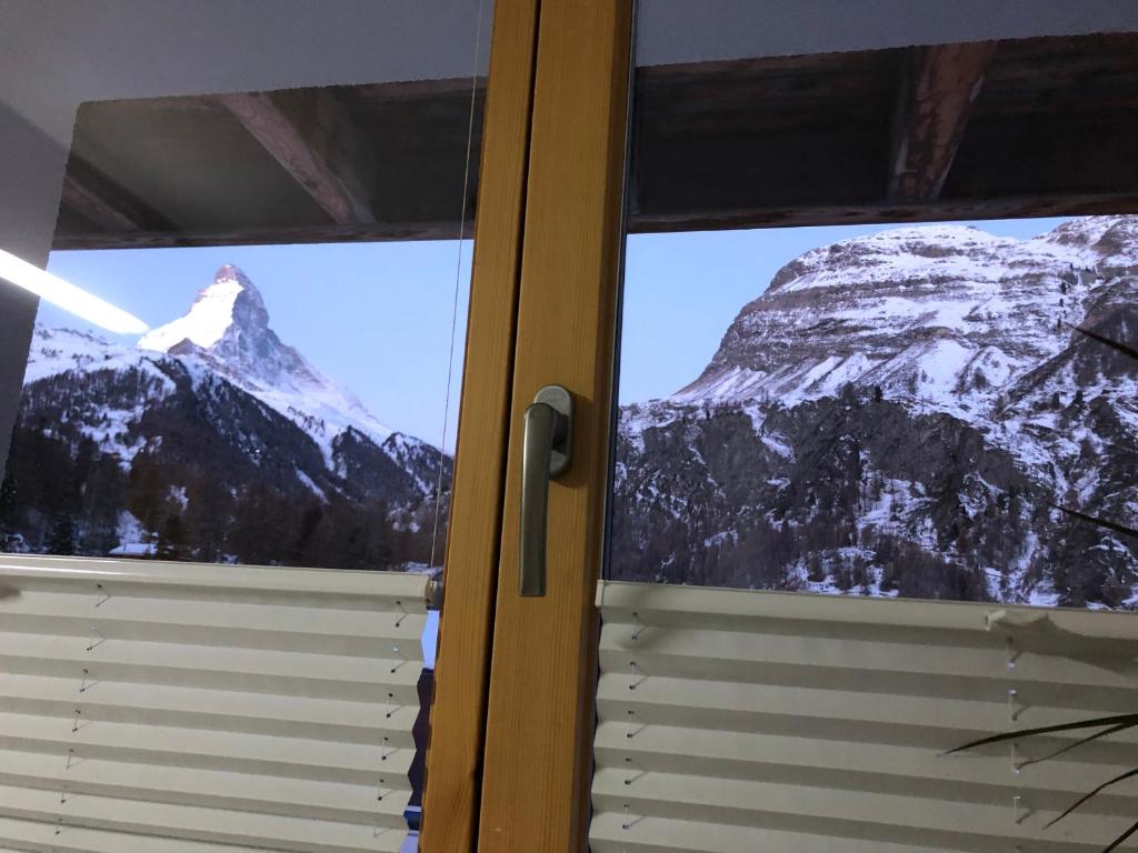 Chalet Talisman, Zermatt – Updated 2023 Prices