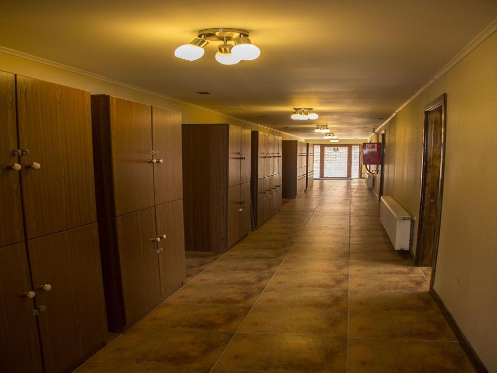 Imagem da galeria de Hostel Entre Vientos em Punta Arenas