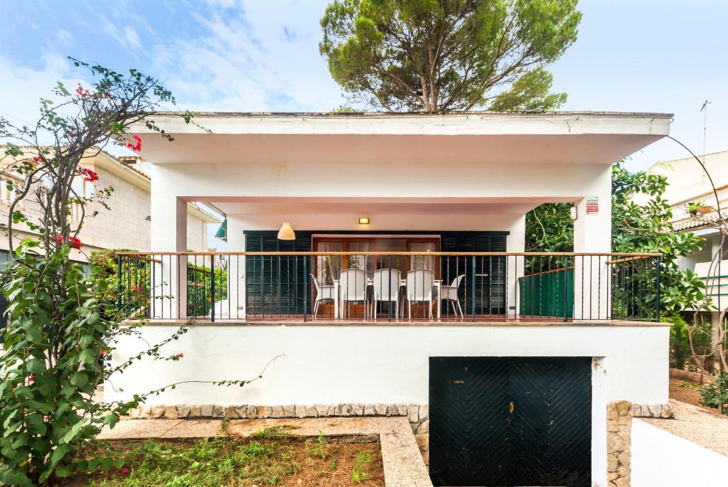 Playa de Palma Beach House, Playa de Palma – Bijgewerkte ...