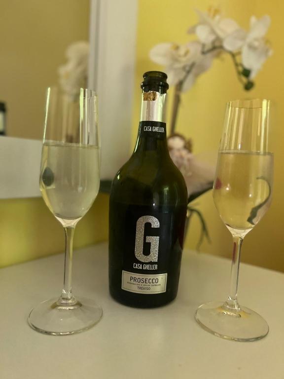 Bebidas en Apartments Biskupović