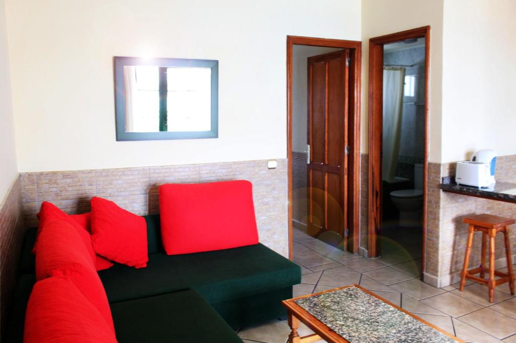 Apartamentos Acuario Sol - 19