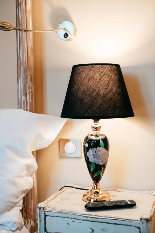 Le Clos Violette et Le 11 D'Aglaé - Appart' Hôtel de Charme Design de Luxe - 9