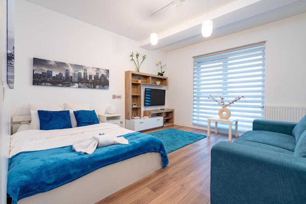 21 Residence Studio - 