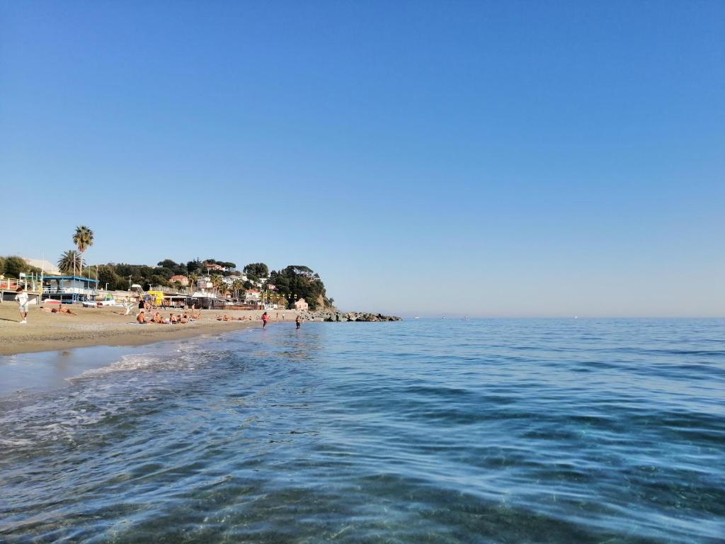 Príroda v okolí hotela