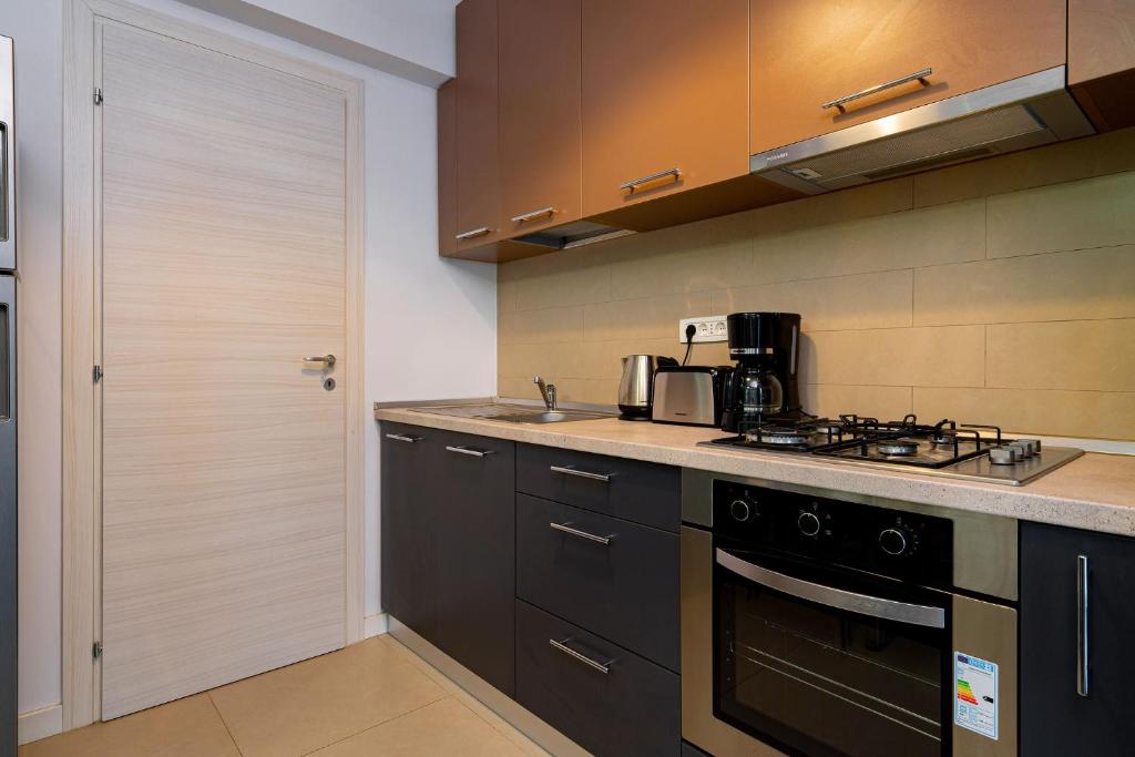 21 Residence Studio - 