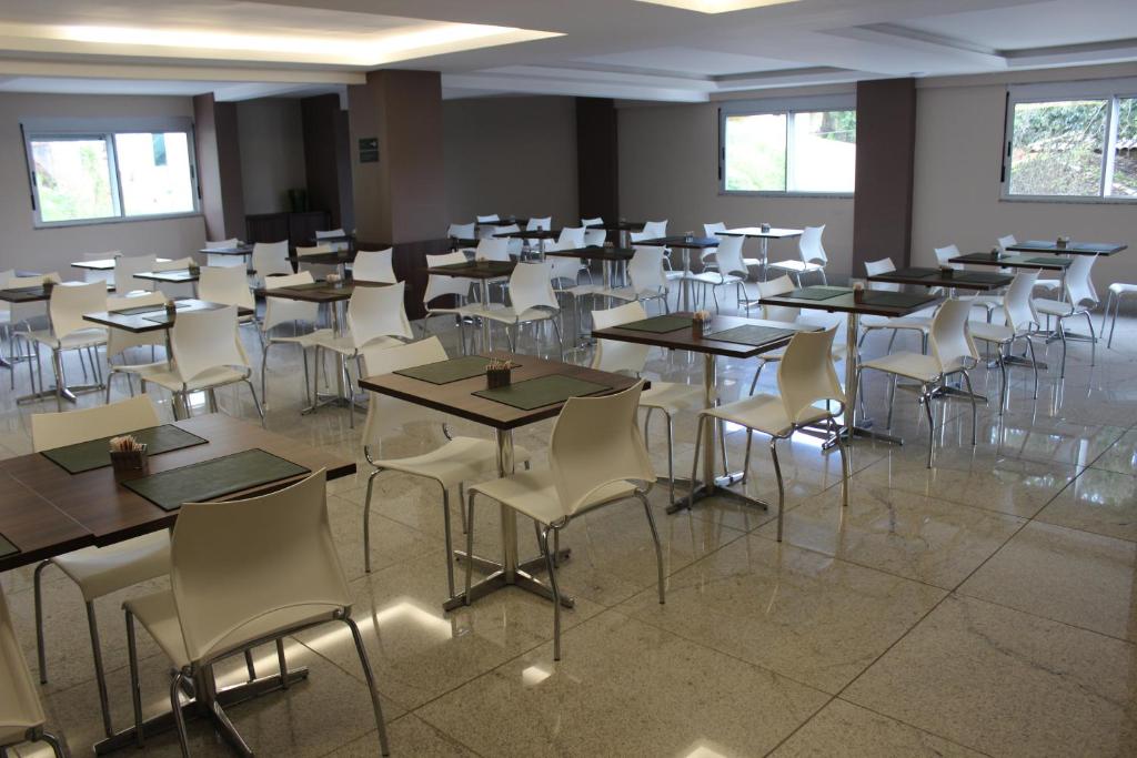  Vertentes Suítes Hotel