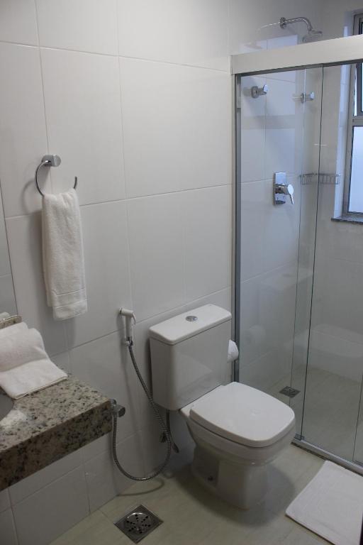  Vertentes Suítes Hotel