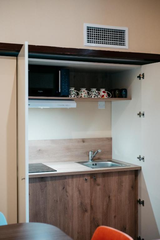 Le Clos Violette et Le 11 D'Aglaé - Appart' Hôtel de Charme Design de Luxe - 10