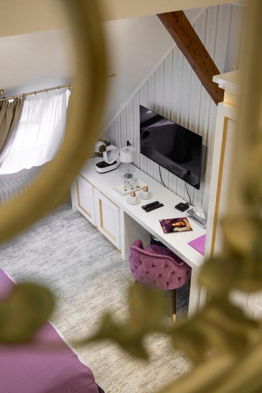 Queen Palace - Resim 37