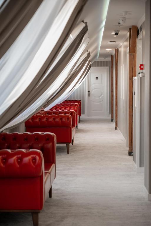 Queen Palace - Resim 42