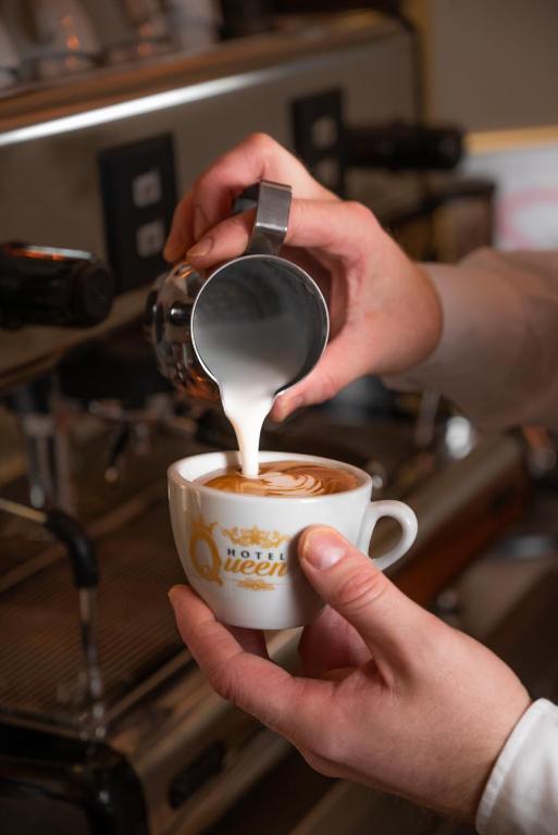 Queen Palace - Resim 36