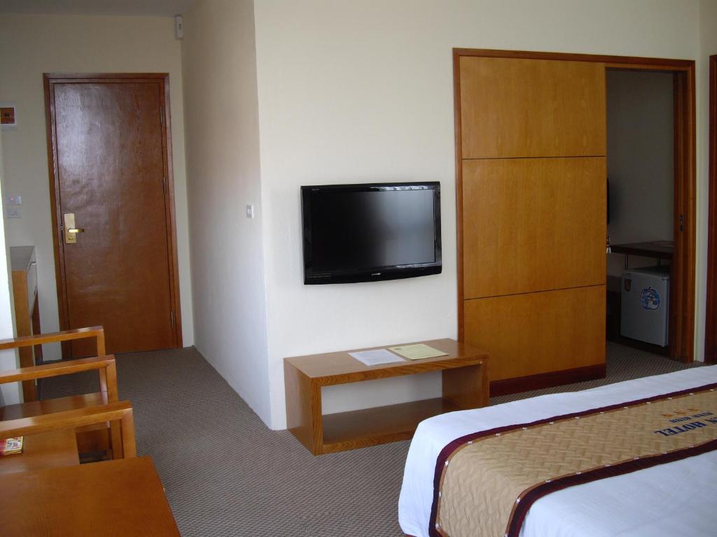 The Queen Hotel Ninh Binh - 19