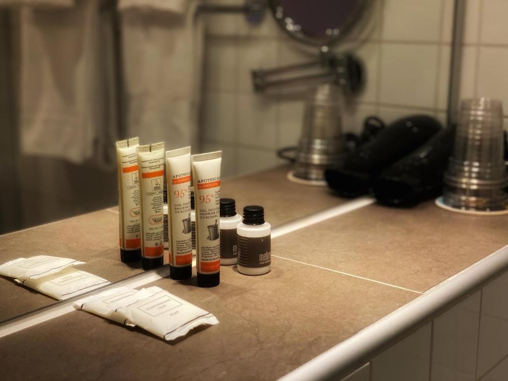 Hotel Villan - Resim 27