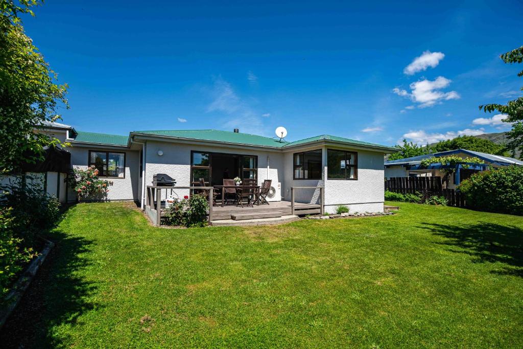 Downtown Delight Wanaka Holiday Home, Wanaka (updated prices 2024)