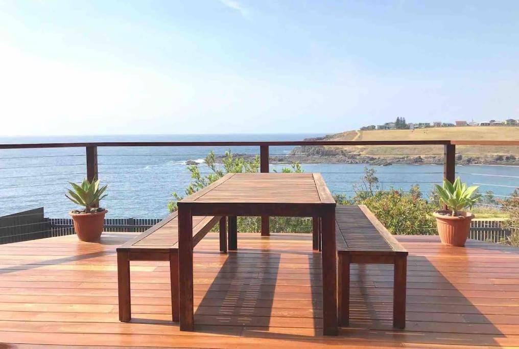 Delightful Waterfront Home, Kiama (updated prices 2024)