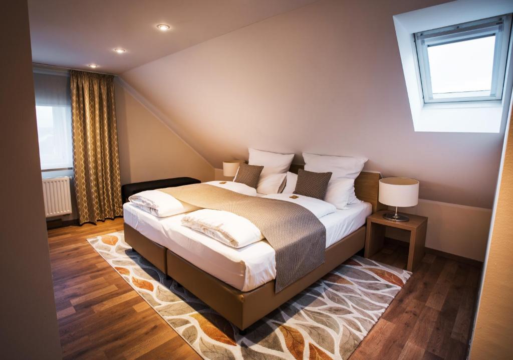 Hotel & Restaurant Rizzelli Superior - Suite