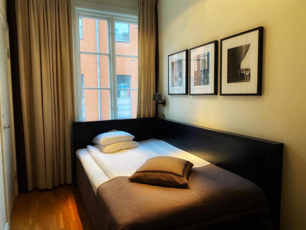 Hotel Villan - Resim 28