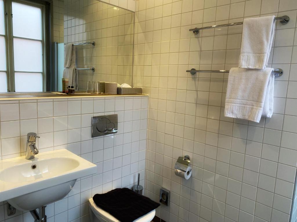 Hotel Villan - Resim 29