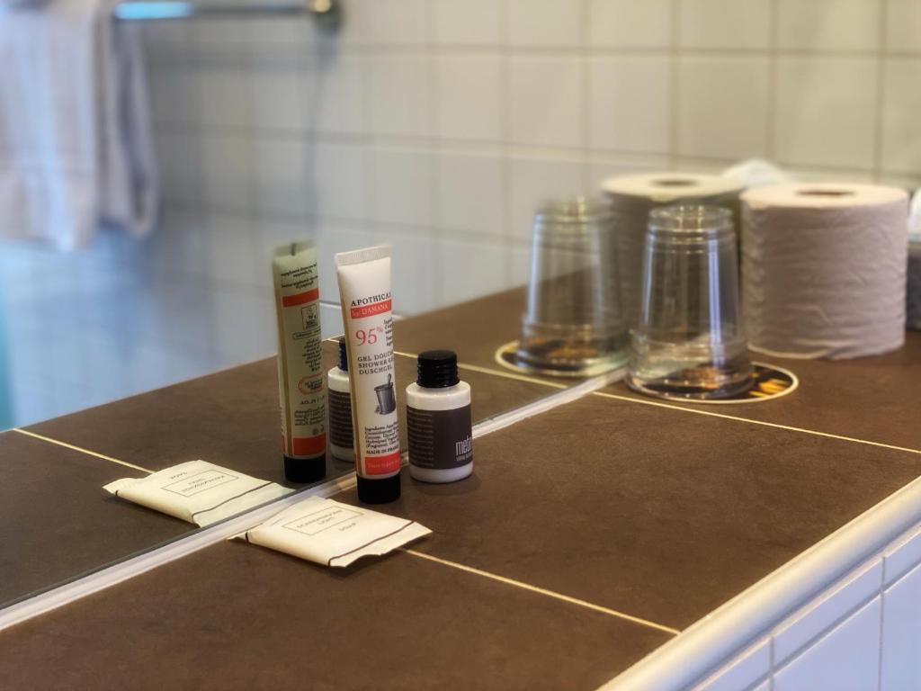 Fotografie z fotogalerie ubytování Hotel Villan v destinaci Gothenburg
