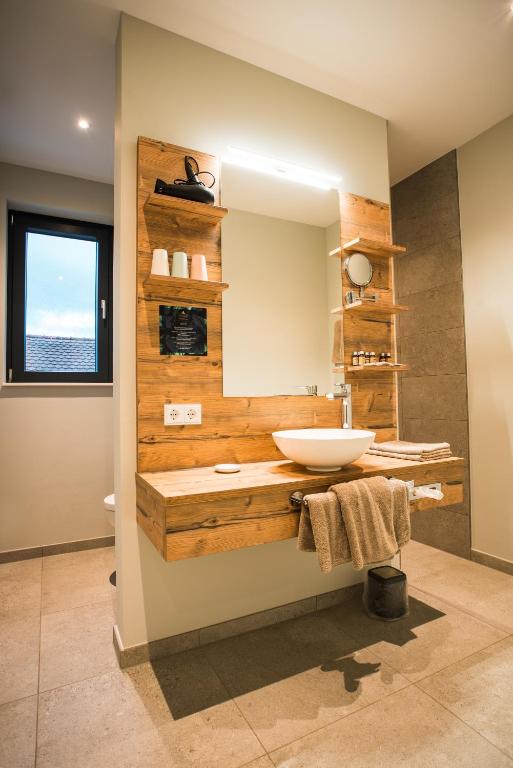 Hotel & Restaurant Rizzelli Superior - Chambre Triple