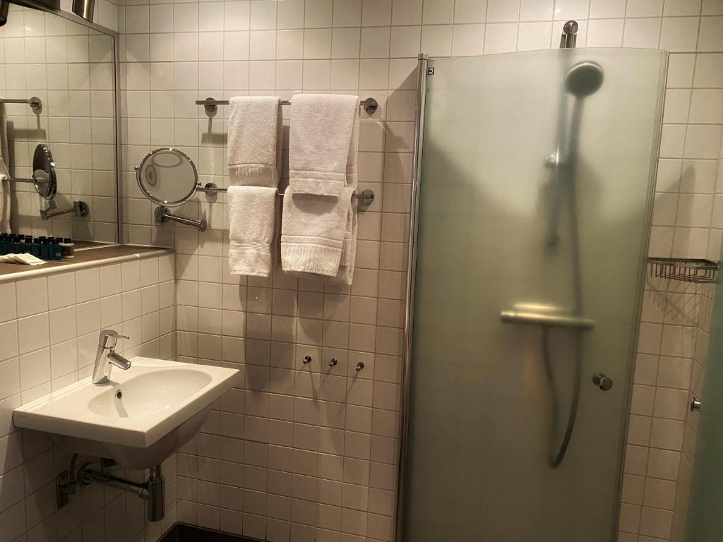 Hotel Villan - Resim 36