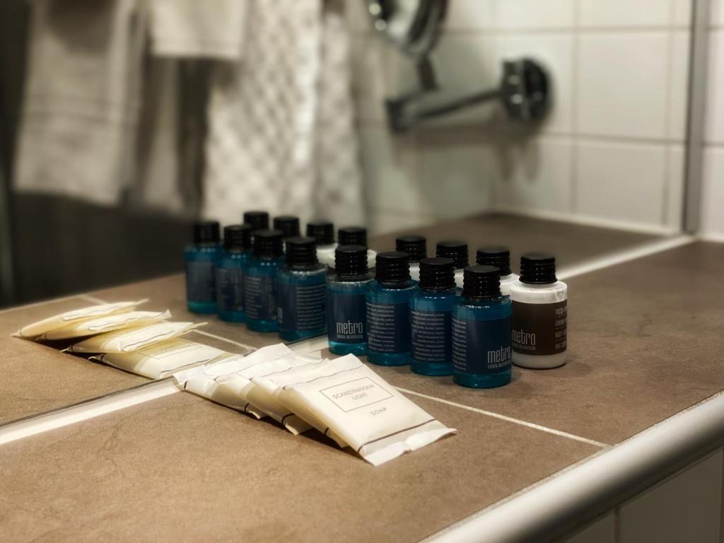 Hotel Villan - Resim 37