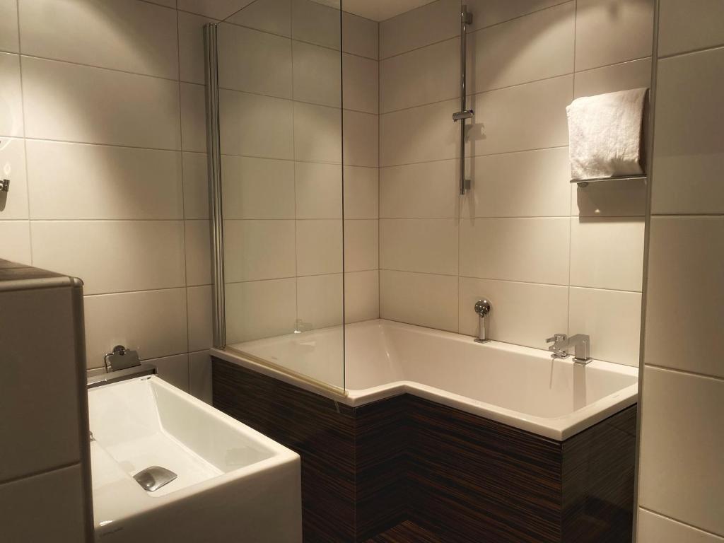 Hotel Villan - Resim 41