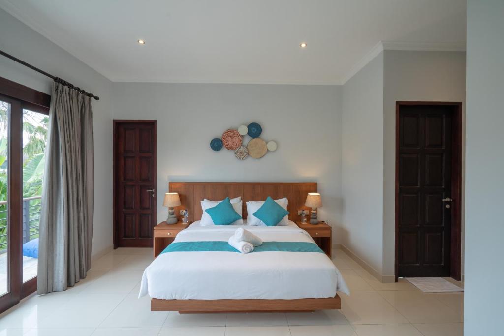 Echo Suji Villa - 7 Bed Room Villa With Private Pool