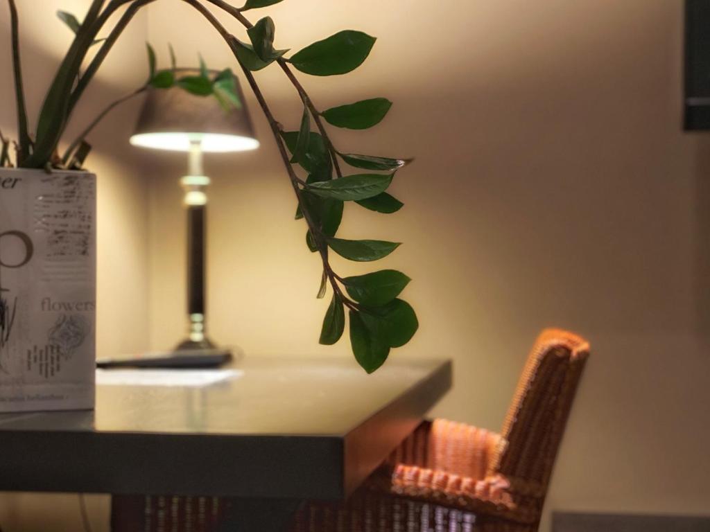 Hotel Villan - Resim 45