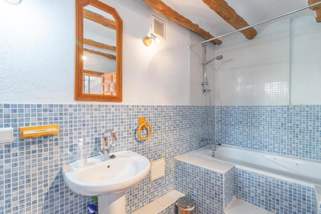 Casa Serrella - Abdet, Confrides – Updated 2023 Prices