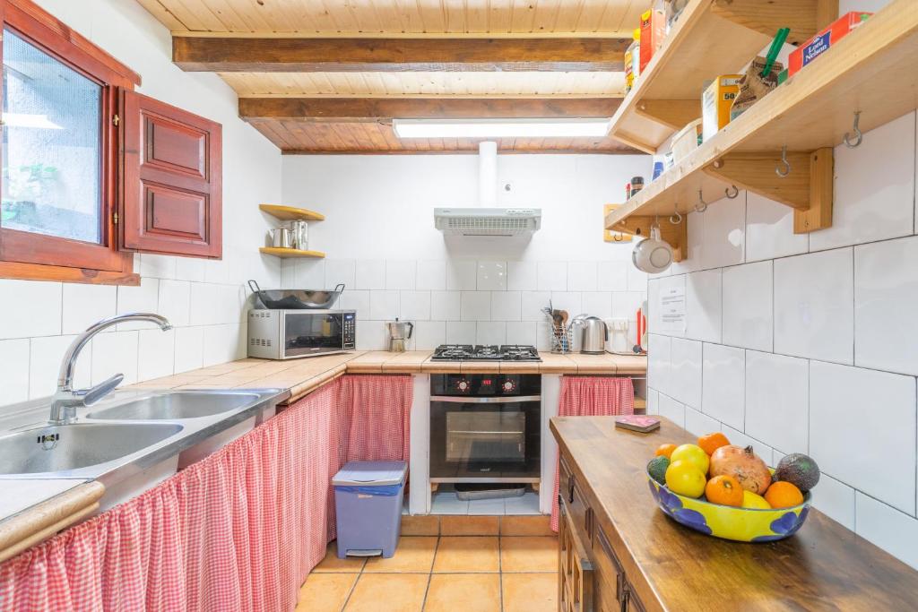 Casa Serrella - Abdet, Confrides – Updated 2023 Prices