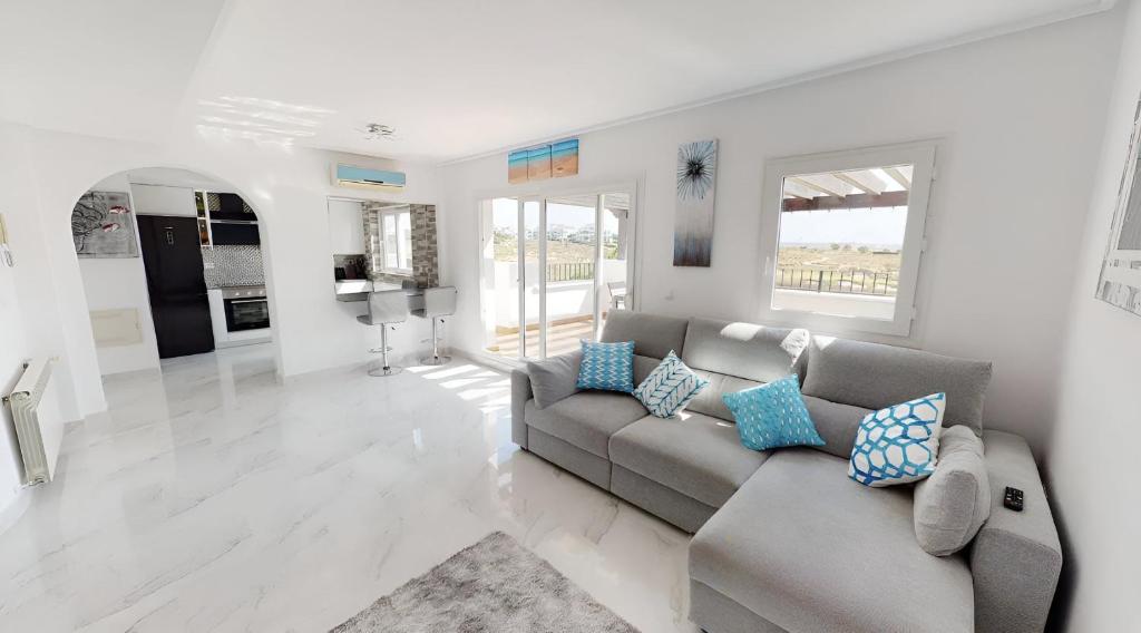 Apartamentos Luxury 2 bed Penthouse on Golf Course Murcia en , Murcia