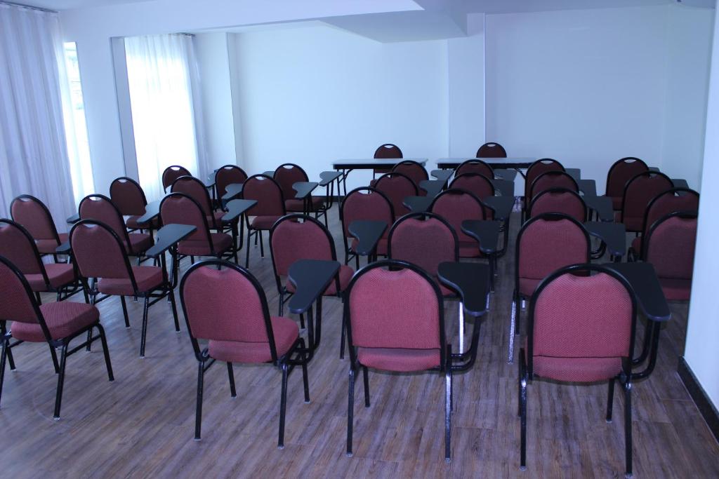  Vertentes Suítes Hotel