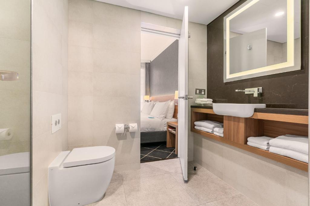 Furama Darling Harbour - Resim 32