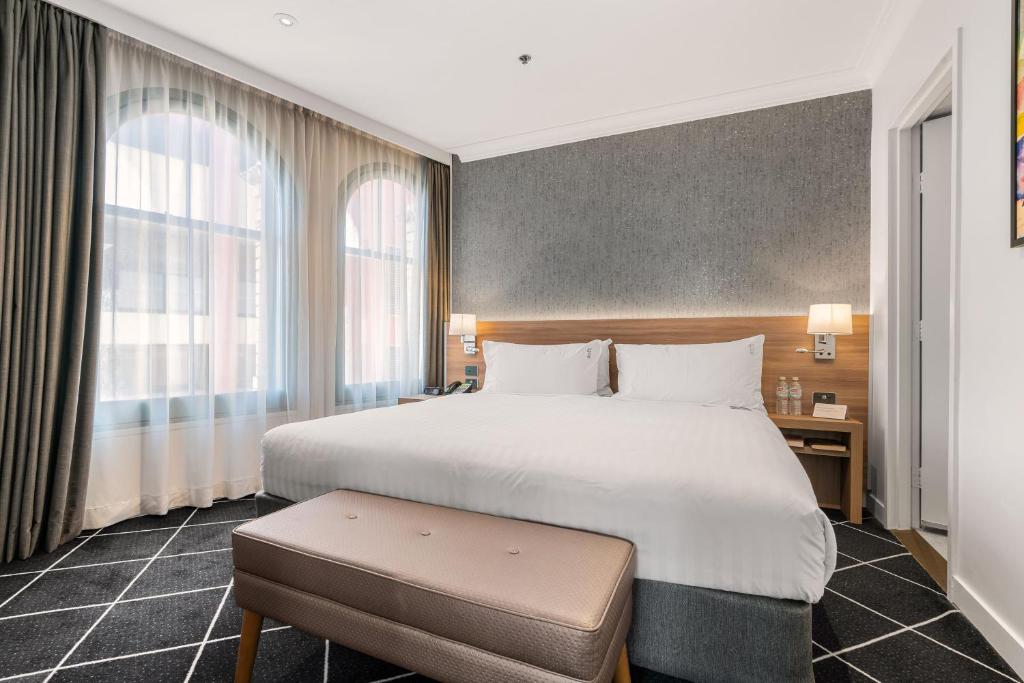 Furama Darling Harbour - Resim 17