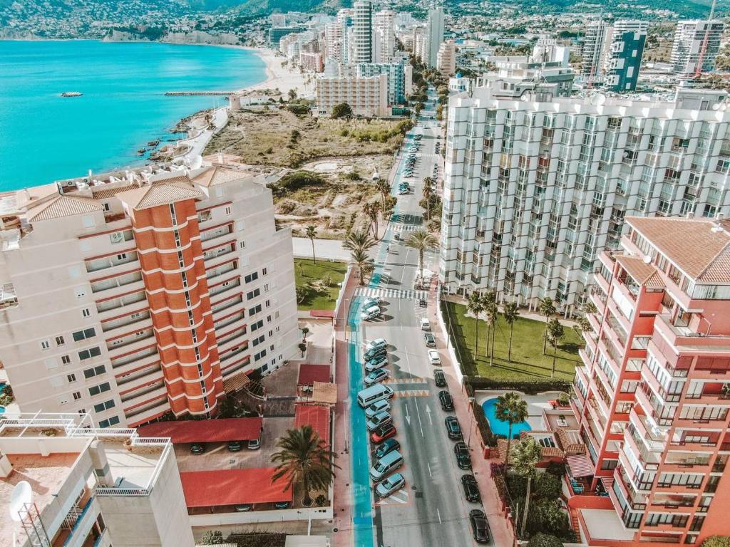 GREEN LAGOON, Calpe – Updated 2023 Prices
