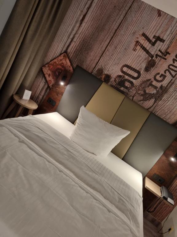 Hotel Bavaria Oldenburg - 7