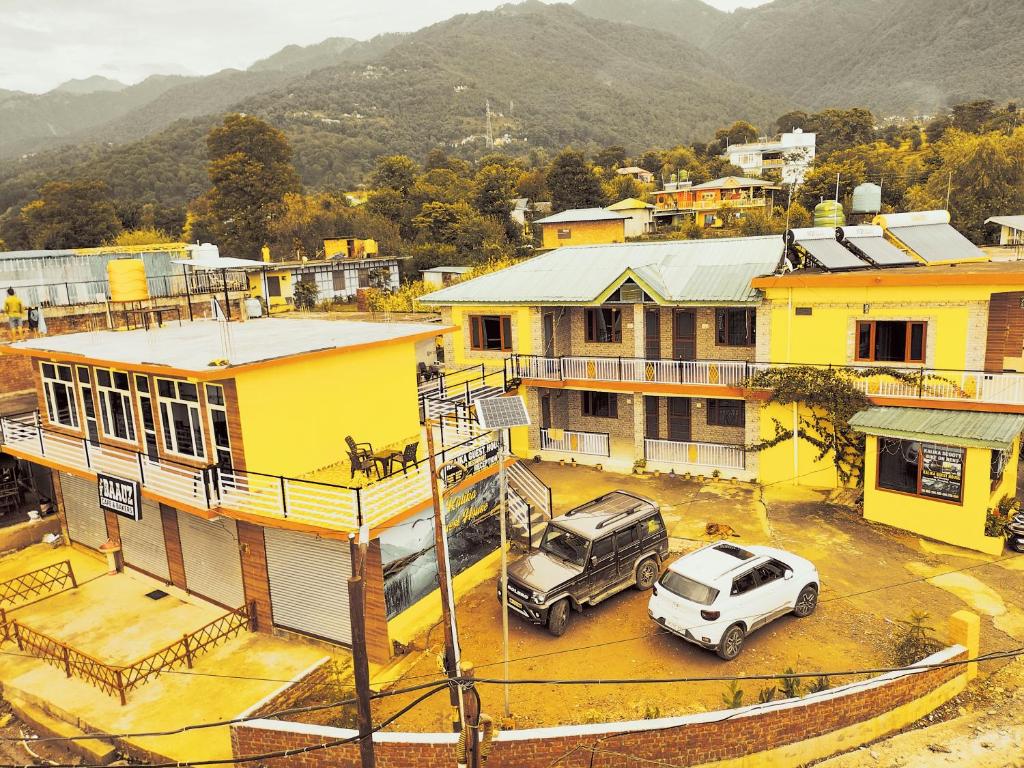 Kalika Guest House, Bīr (nove cijene za 2024)