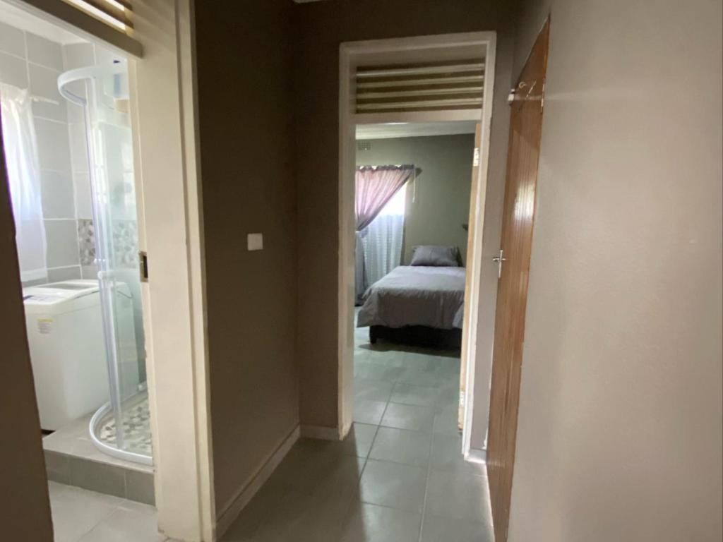 Simbia Contractors Inn - Apartamento De Confort
